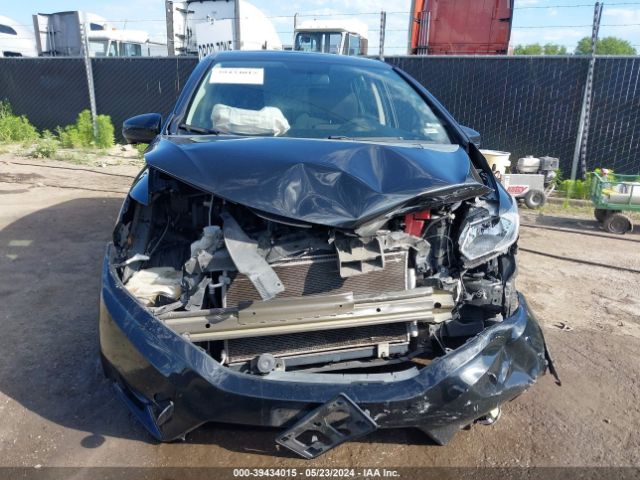 3HGGK5H86FM713332 Honda Fit Ex/ex-l