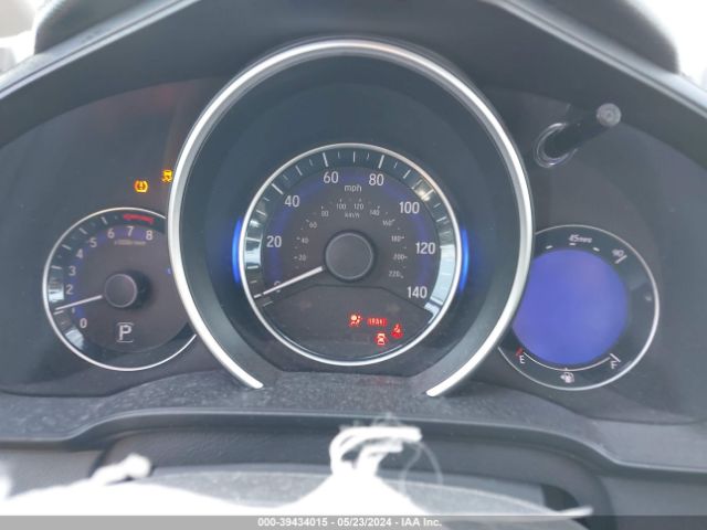 3HGGK5H86FM713332 Honda Fit Ex/ex-l
