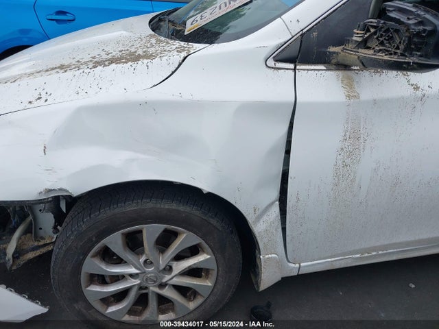 Nissan SENTRA S 2017 3N1AB7AP9HY300465 Image 15