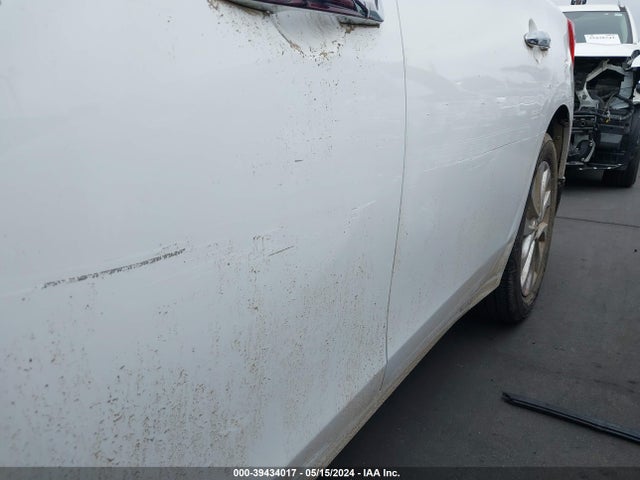Nissan SENTRA S 2017 3N1AB7AP9HY300465 Image 16