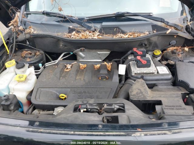 1C4NJRFB6HD144625 Jeep Patriot Latitude 4x4
