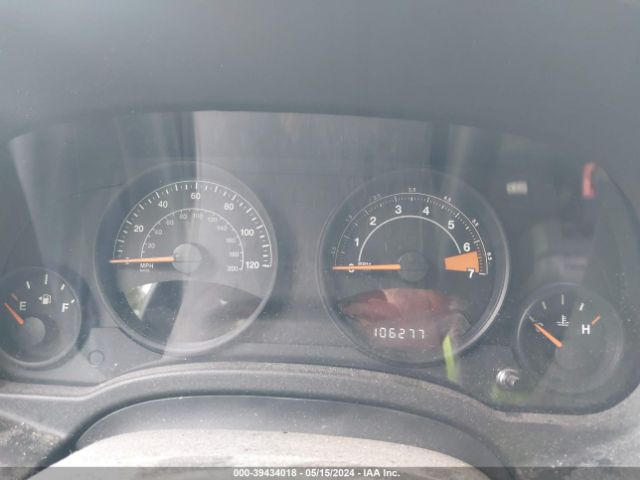 1C4NJRFB6HD144625 Jeep Patriot Latitude 4x4