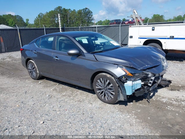 Nissan Altima Sv Fwd 2023 1N4BL4DVXPN334956 zdjęcie główne