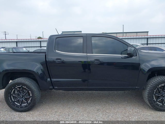 Chevrolet Colorado Lt 2019 1GCGSCEN2K1100628 Image 13