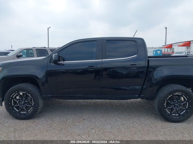 Chevrolet Colorado Lt 2019 1GCGSCEN2K1100628 Image 14