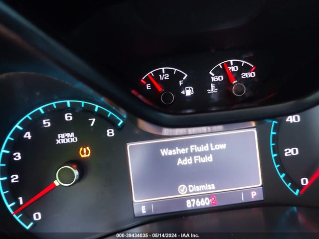 Chevrolet Colorado Lt 2019 1GCGSCEN2K1100628 Image 15