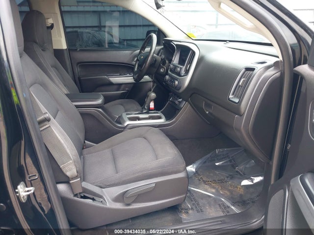 Chevrolet Colorado Lt 2019 1GCGSCEN2K1100628 Image 5