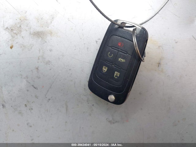 Chevrolet IMPALA 2LZ 2014 2G1155S31E9316068 Image 11
