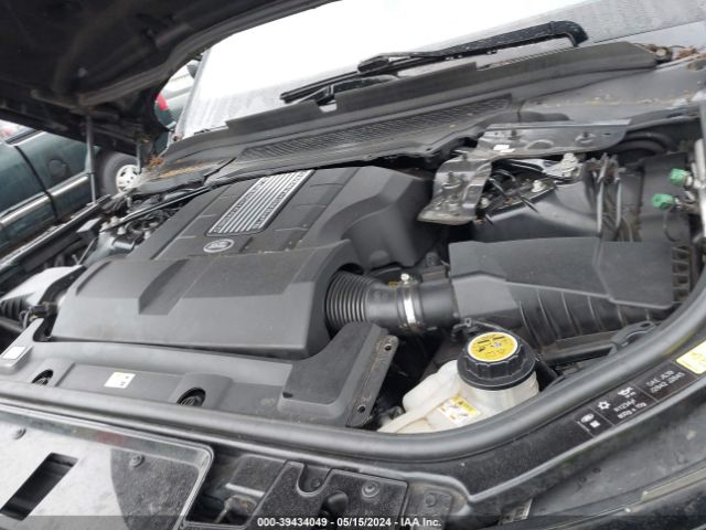SALWS2PF4GA111979 Land Rover Range Rover Sport 3.0l V6 Supercharged Hse