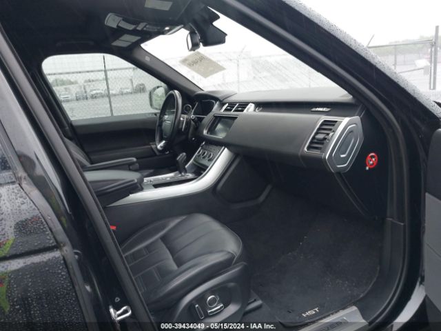 SALWS2PF4GA111979 Land Rover Range Rover Sport 3.0l V6 Supercharged Hse