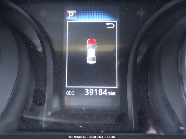 Toyota CAMRY SE 2023 4T1G11AK2PU772452 Image 15