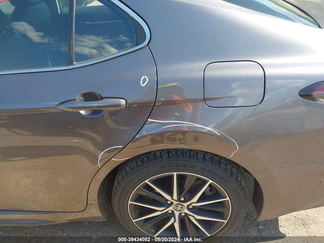 Toyota CAMRY SE 2023 4T1G11AK2PU772452 Image 17