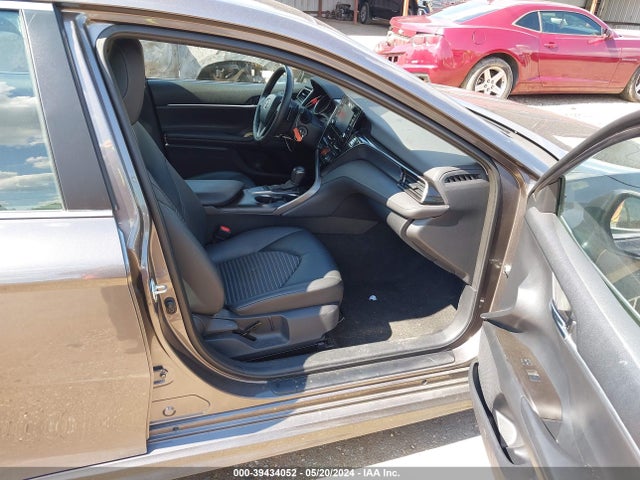 Toyota CAMRY SE 2023 4T1G11AK2PU772452 Image 5