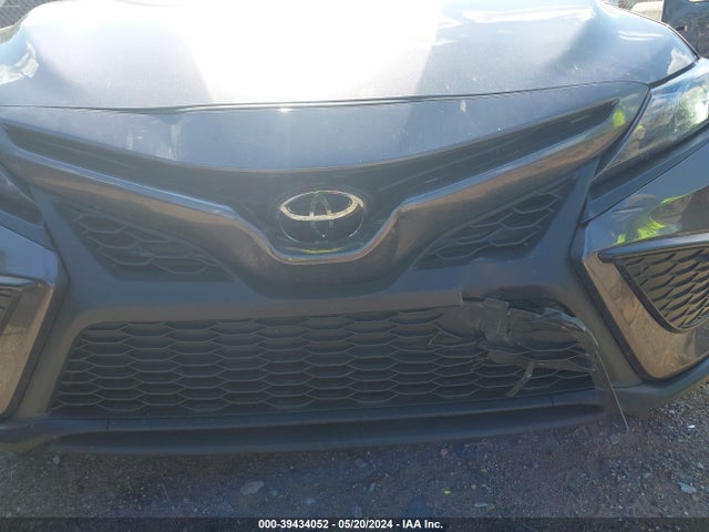 Toyota CAMRY SE 2023 4T1G11AK2PU772452 Image 6