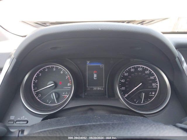 Toyota CAMRY SE 2023 4T1G11AK2PU772452 Image 7