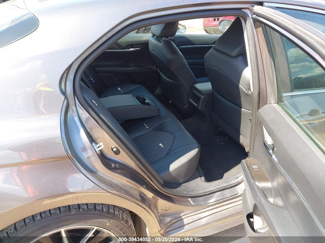 Toyota CAMRY SE 2023 4T1G11AK2PU772452 Image 8