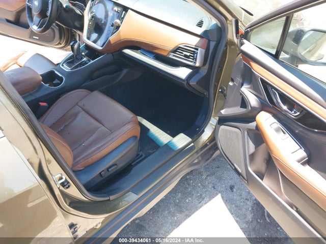 4S4BTGPD1L3237614 Subaru Outback Touring Xt