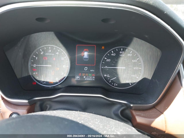4S4BTGPD1L3237614 Subaru Outback Touring Xt