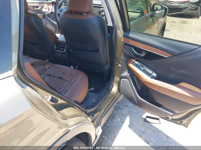 4S4BTGPD1L3237614 Subaru Outback Touring Xt