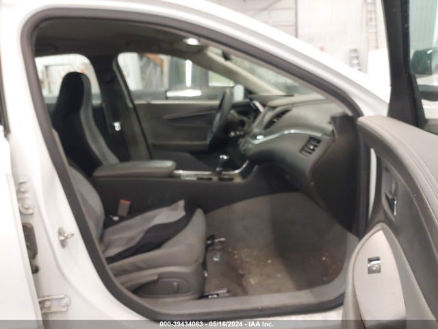 Chevrolet Impala 1fl 2016 2G11X5SA1G9184716 Image 5
