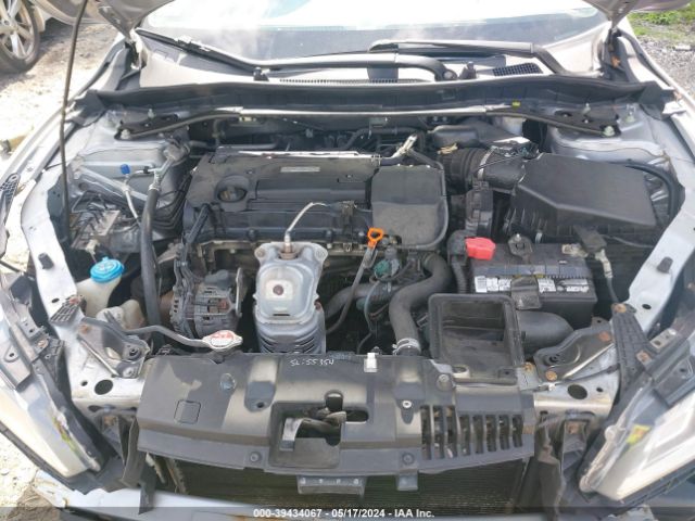 1HGCR2F78GA152388 Honda ACCORD EX