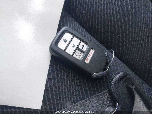 1HGCR2F78GA152388 Honda ACCORD EX