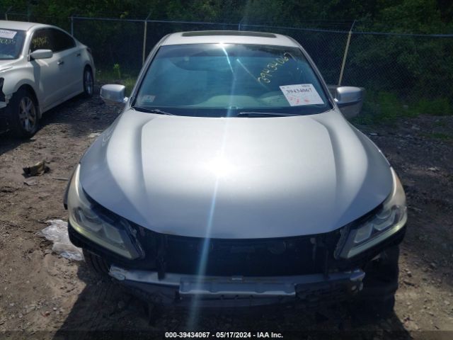 1HGCR2F78GA152388 Honda ACCORD EX