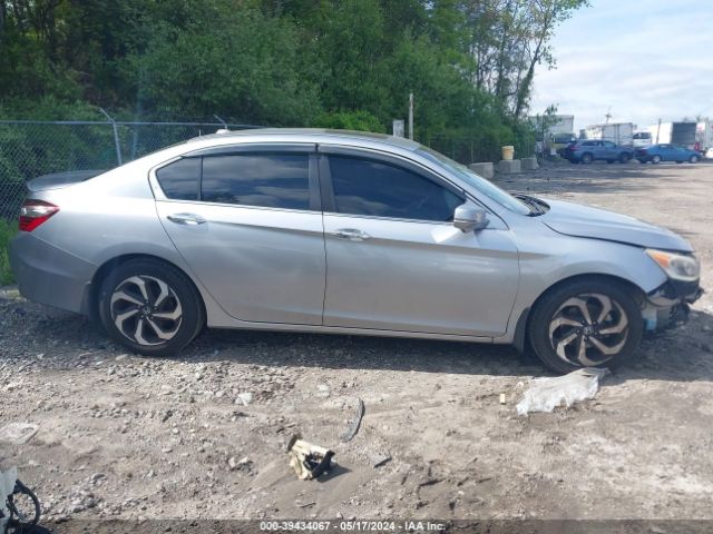 1HGCR2F78GA152388 Honda ACCORD EX