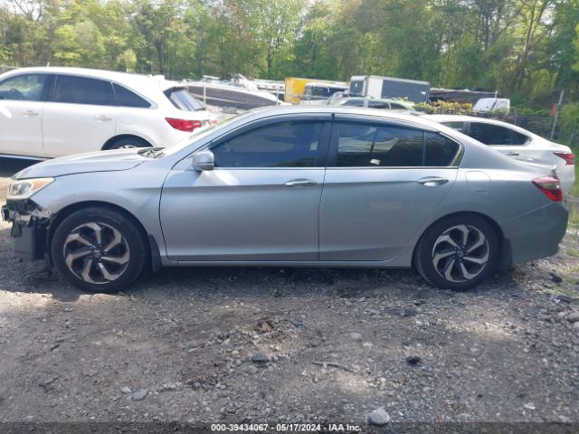 1HGCR2F78GA152388 Honda ACCORD EX