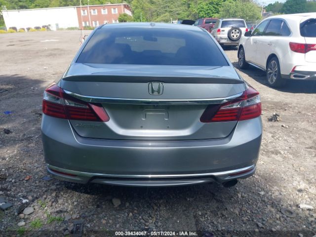 1HGCR2F78GA152388 Honda ACCORD EX