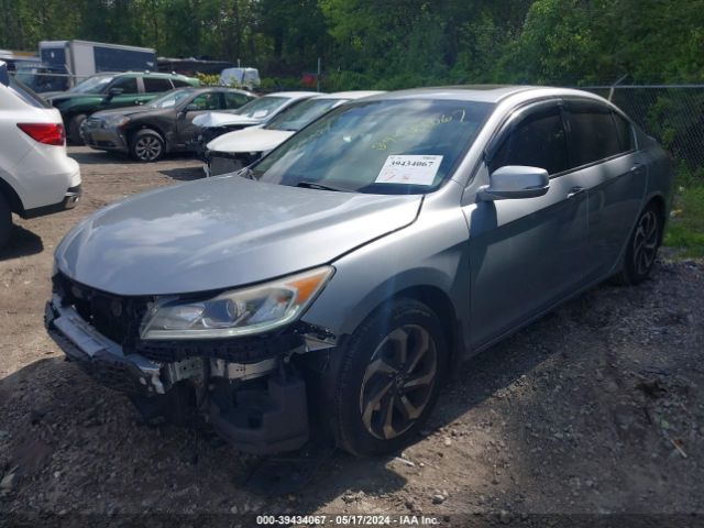 1HGCR2F78GA152388 Honda ACCORD EX