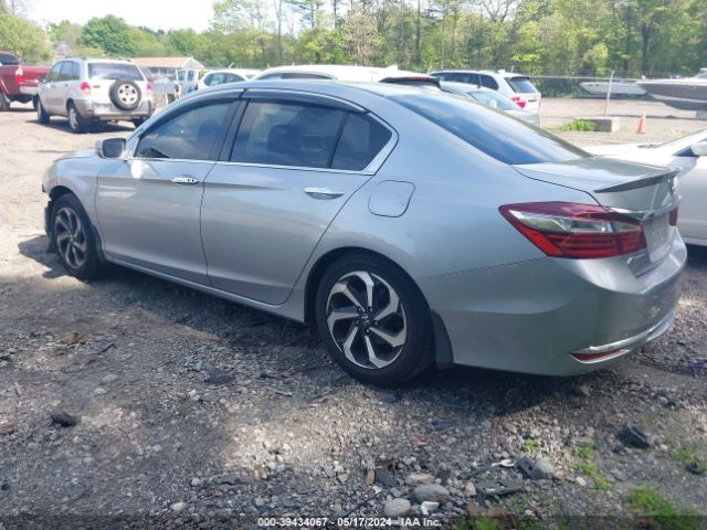 1HGCR2F78GA152388 Honda ACCORD EX