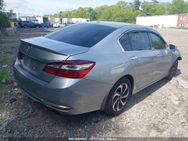 1HGCR2F78GA152388 Honda ACCORD EX