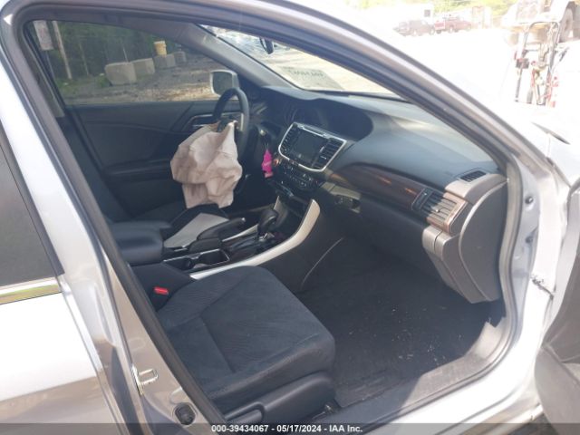 1HGCR2F78GA152388 Honda ACCORD EX