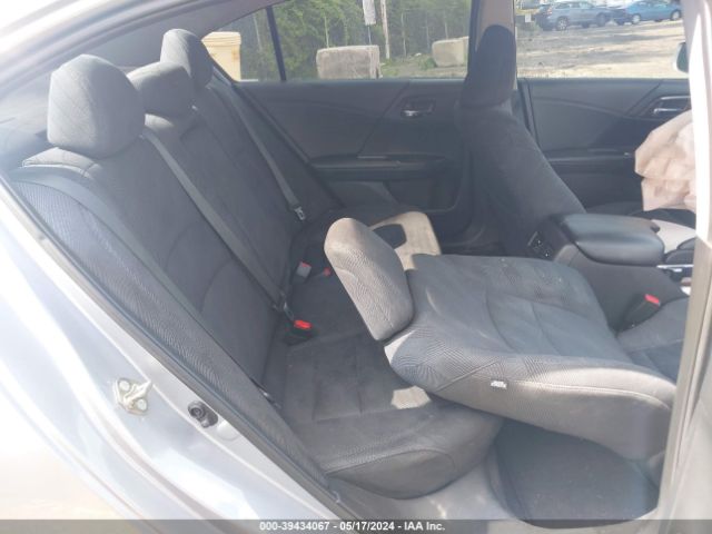 1HGCR2F78GA152388 Honda ACCORD EX