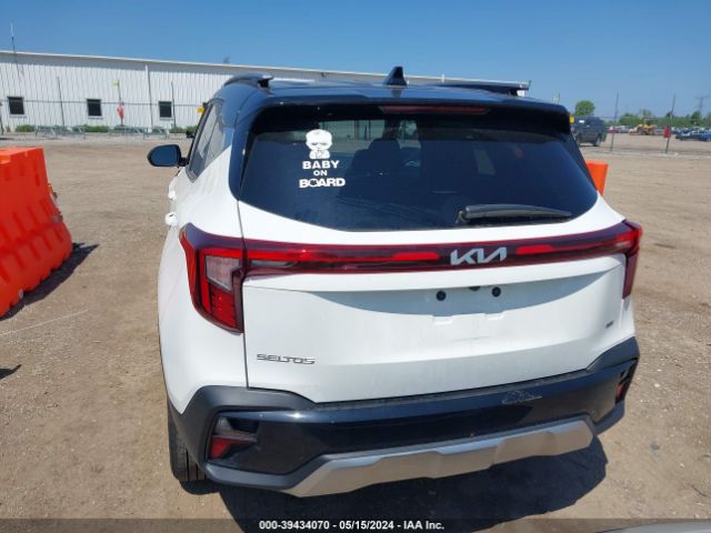 KNDEUCAA3R7472829 KIA SELTOS S