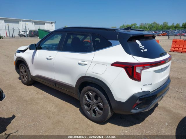 KNDEUCAA3R7472829 KIA SELTOS S