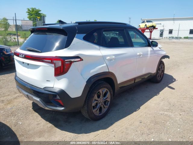 KNDEUCAA3R7472829 KIA SELTOS S