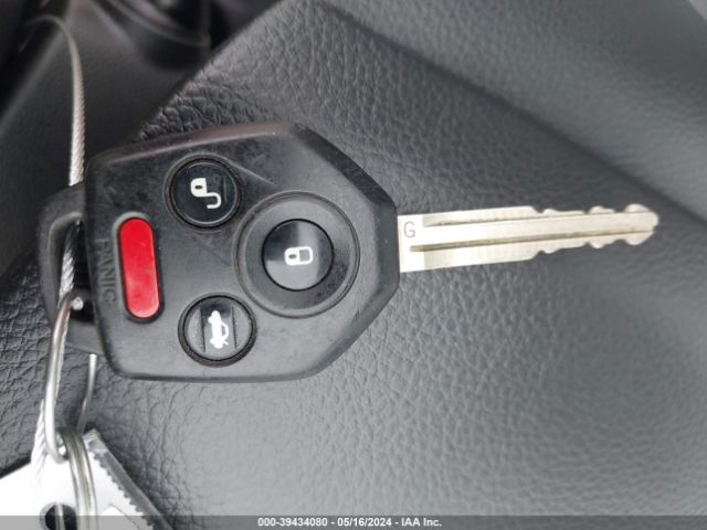 JF2SJABC2JH405011 Subaru Forester 2.5i