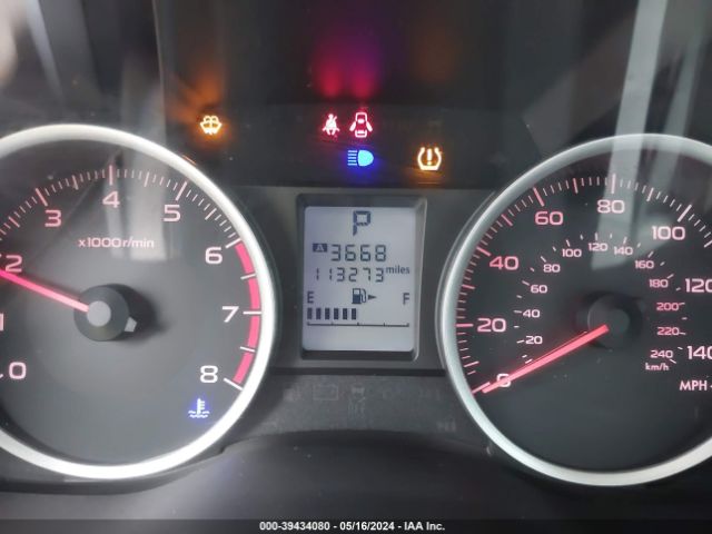JF2SJABC2JH405011 Subaru Forester 2.5i