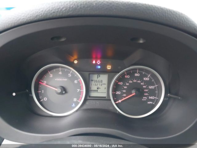 JF2SJABC2JH405011 Subaru Forester 2.5i