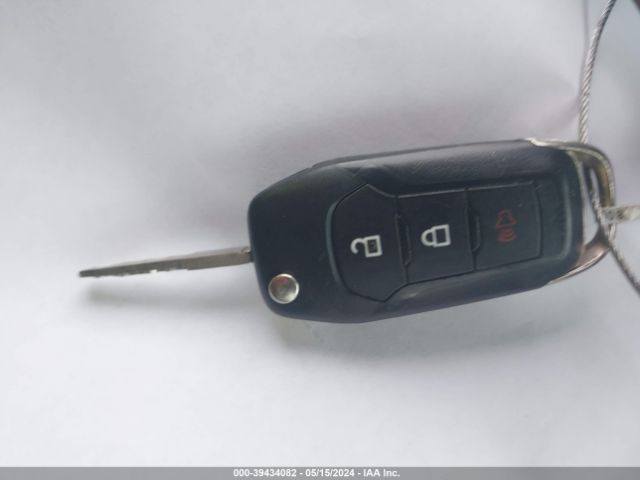 1FTEX1EP2JKF97414 Ford F-150 Xl