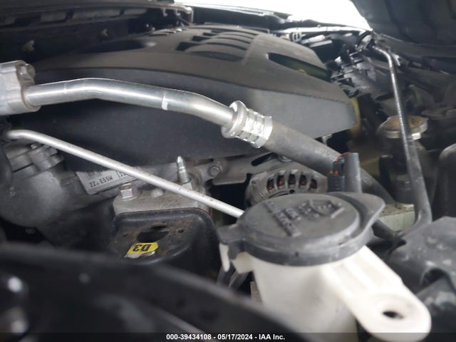 Toyota Corolla S 2014 2T1BURHE6EC157336 Image 10