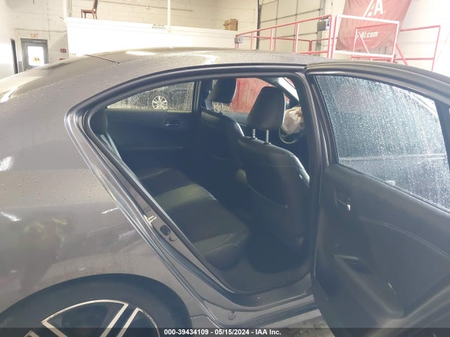 Продаж на аукціоні авто 2017 Honda Accord Sport, vin: 1HGCR2F59HA238972, номер лоту: 39434109