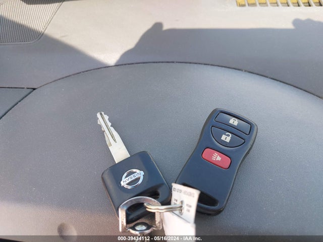 Nissan Frontier Sv 2014 1N6AD0ER6EN735914 Image 11