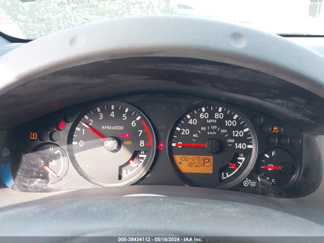 Nissan Frontier Sv 2014 1N6AD0ER6EN735914 Image 7