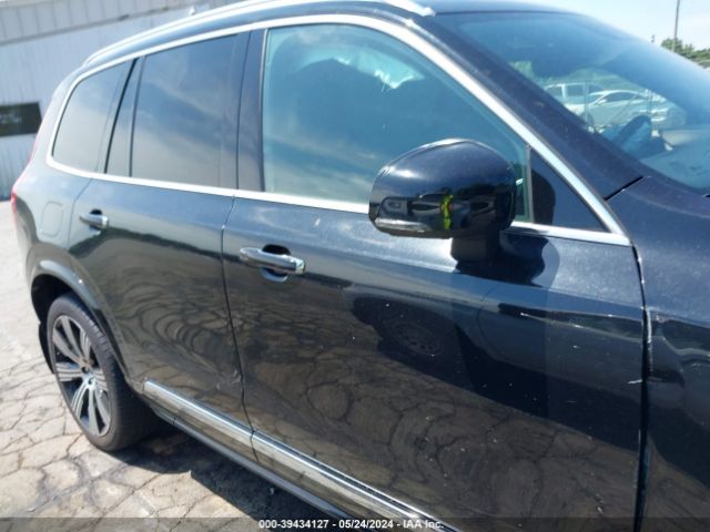 YV4BR0CL9N1817809 Volvo Xc90 Recharge Plug-in Hybrid T8 Inscription 7 Passenger