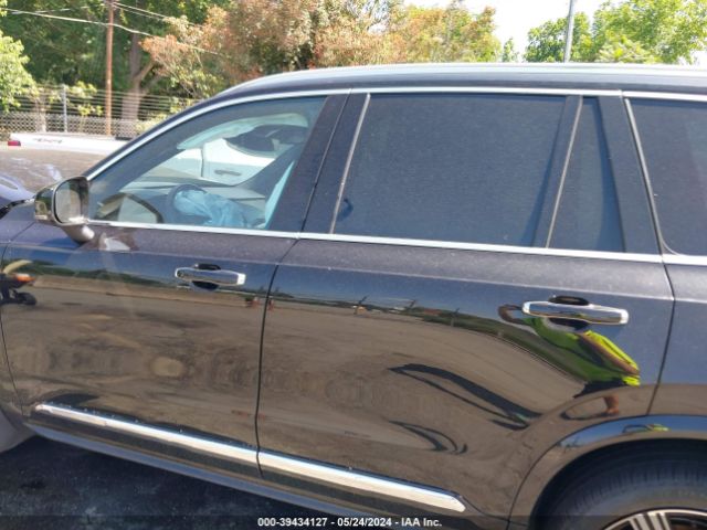 YV4BR0CL9N1817809 Volvo Xc90 Recharge Plug-in Hybrid T8 Inscription 7 Passenger
