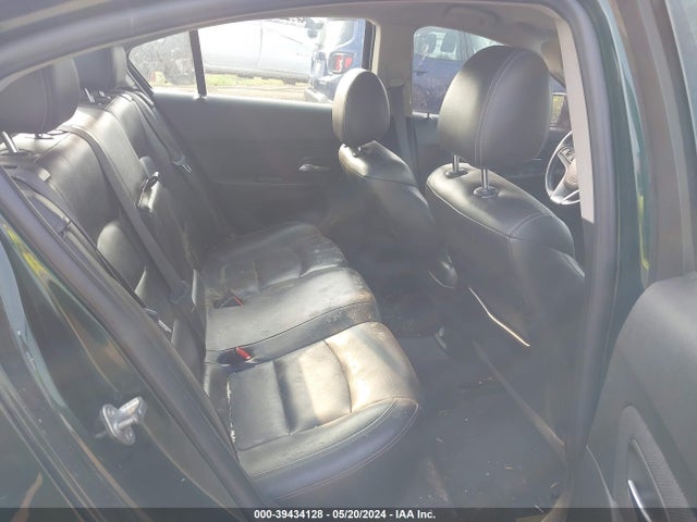 Chevrolet Cruze 2lt Auto 2014 1G1PE5SB8E7375962 Image 8