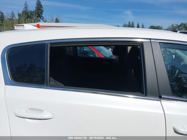KIA Sportage Lx 2021 KNDPMCACXM7940560 Image 17